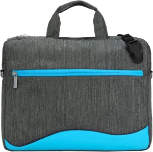 BPC Ultra Light Smart Fashionable Carrying Case Laptop Cover for HP Chromebook x360, MacBook Pro 14, Razer Blade 15
