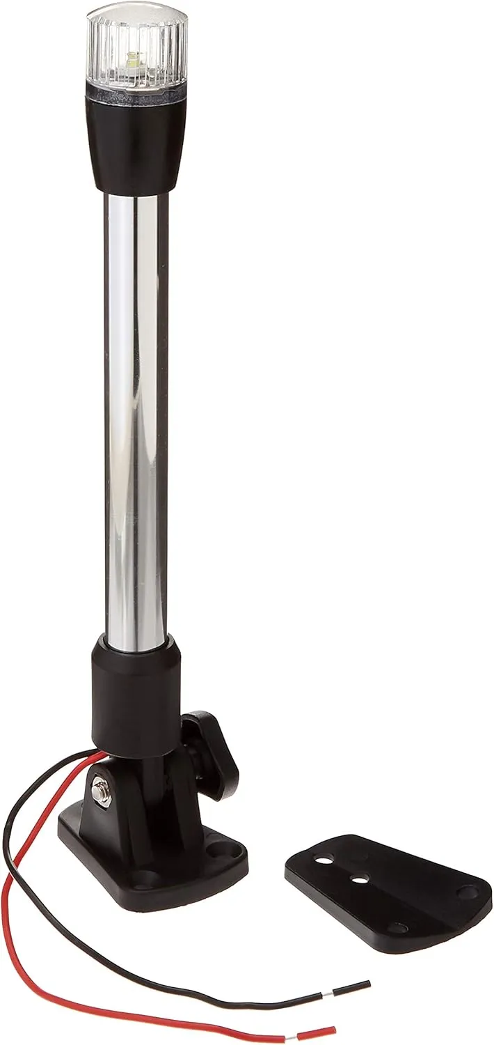 BR51598 Top Fold Down All Around LED