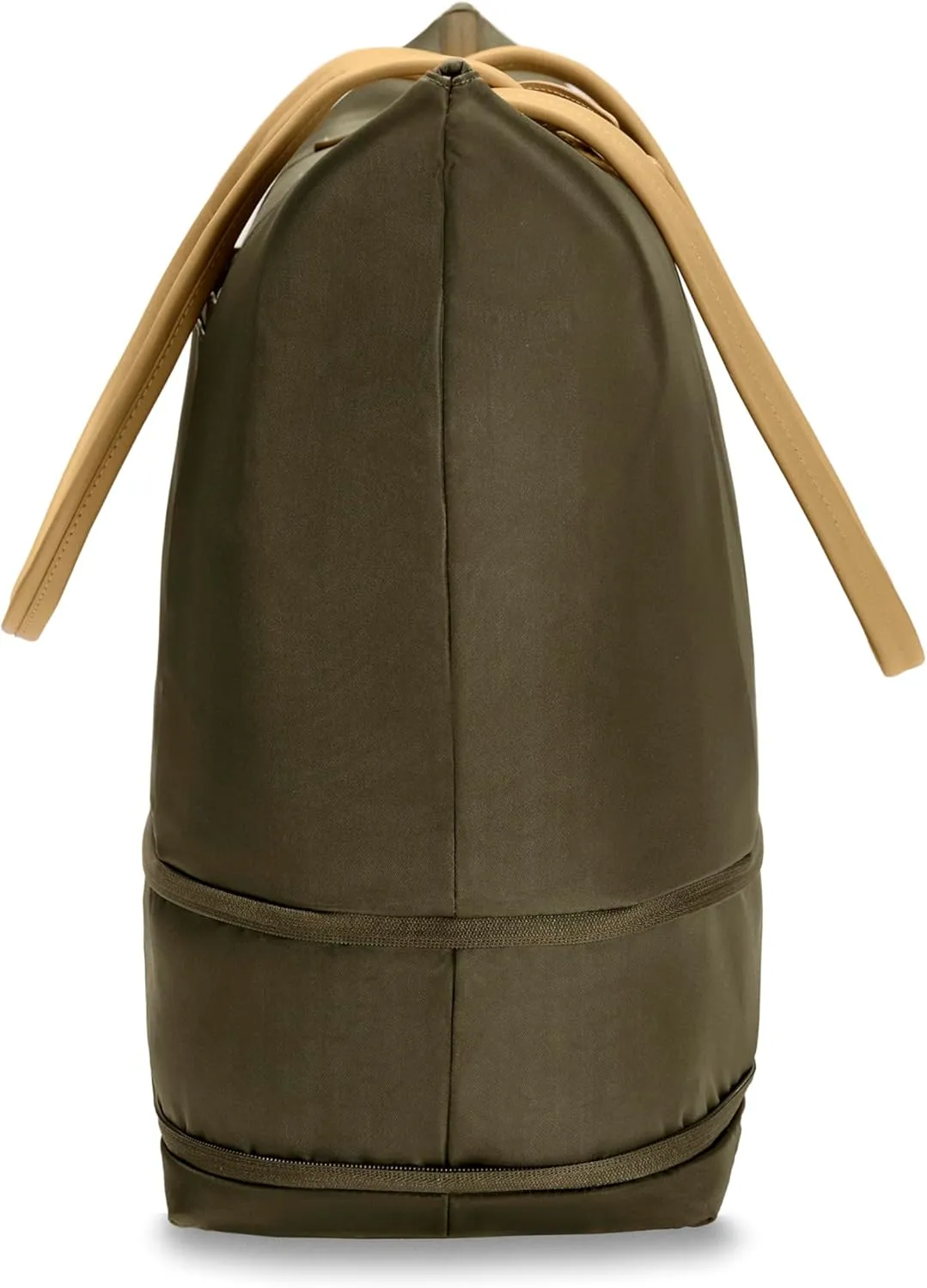 Briggs & Riley Tote Bag for Women & Men - Tote for Weekend Travel & Work, Carry On Handbag
