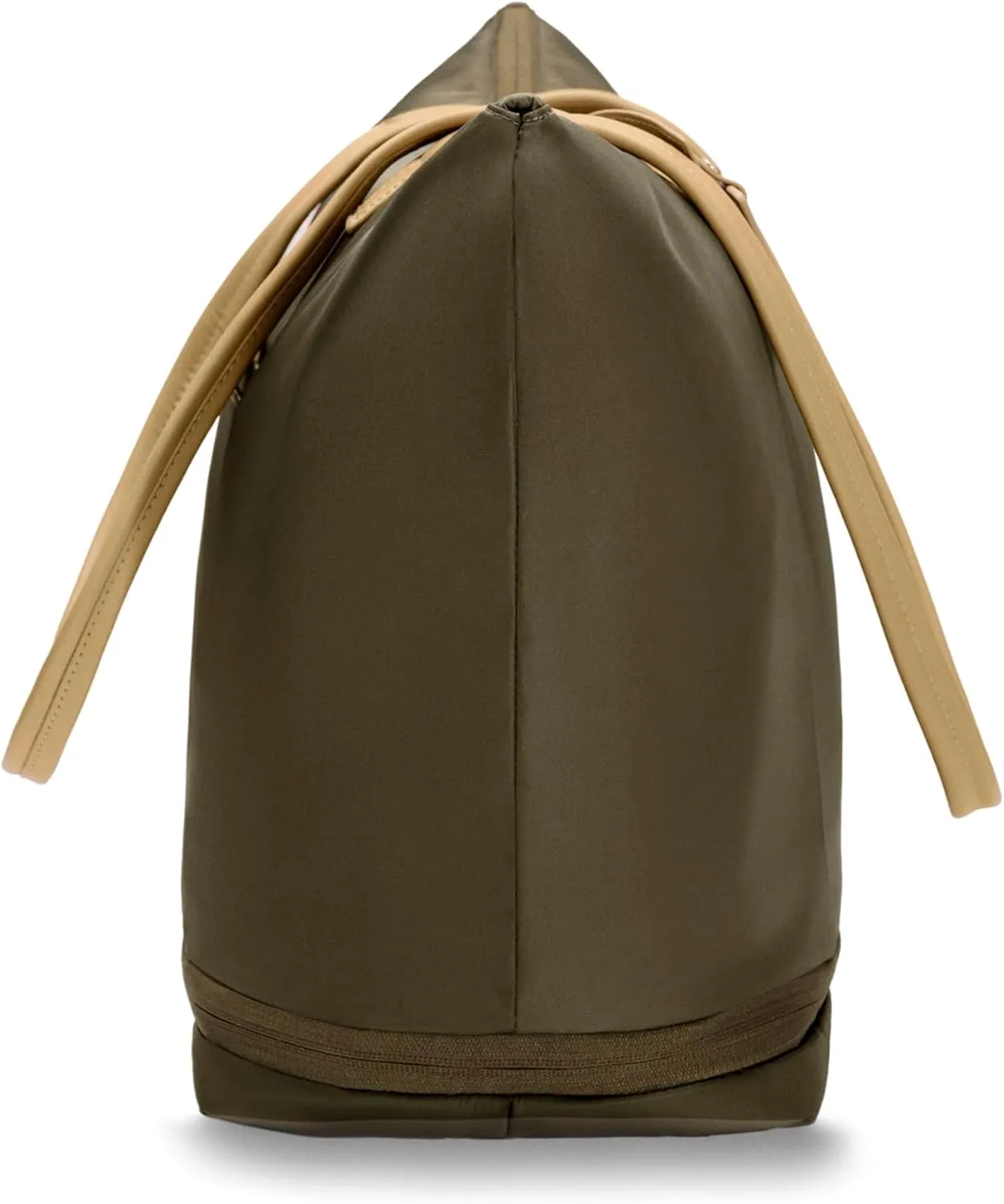 Briggs & Riley Tote Bag for Women & Men - Tote for Weekend Travel & Work, Carry On Handbag