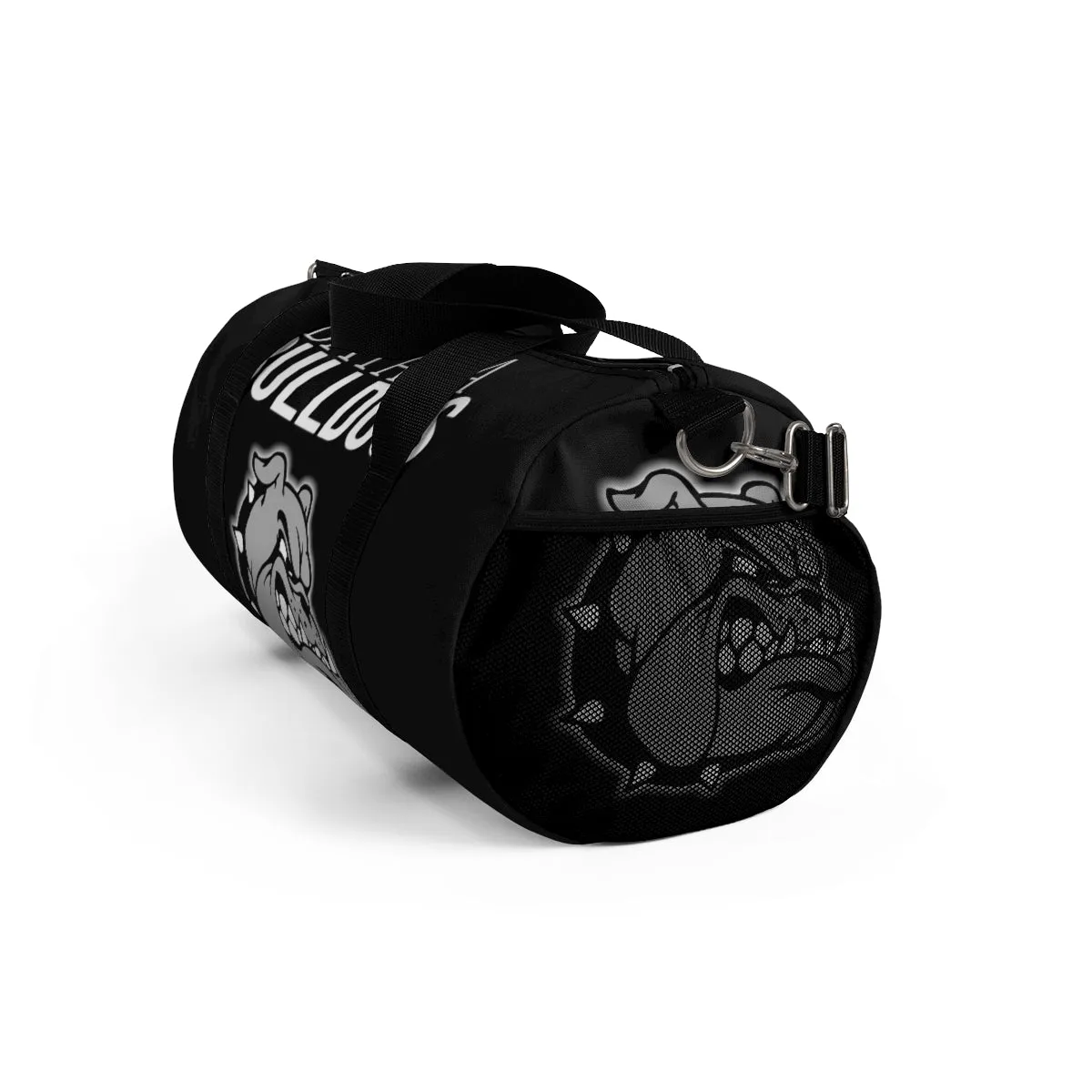 Bulldog Duffel Bag