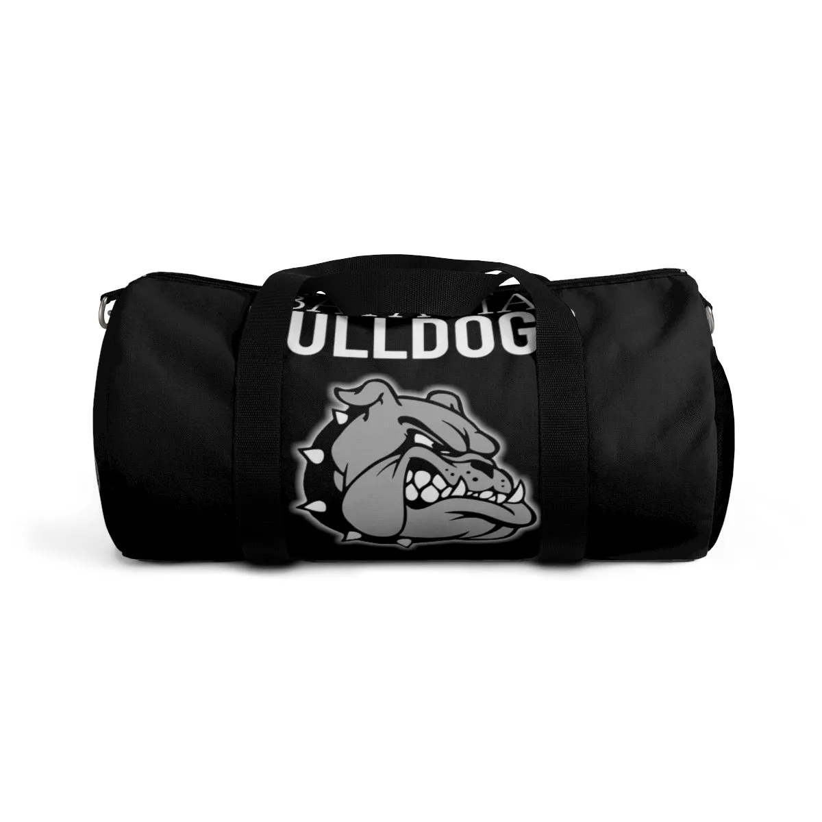 Bulldog Duffel Bag