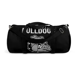 Bulldog Duffel Bag