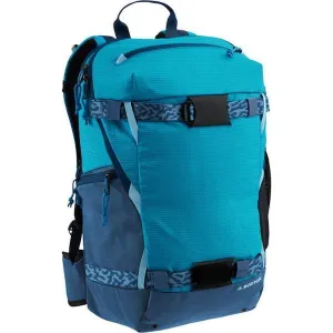 Burton WMS Riders Pack 23L Ultra Blue Ripstop