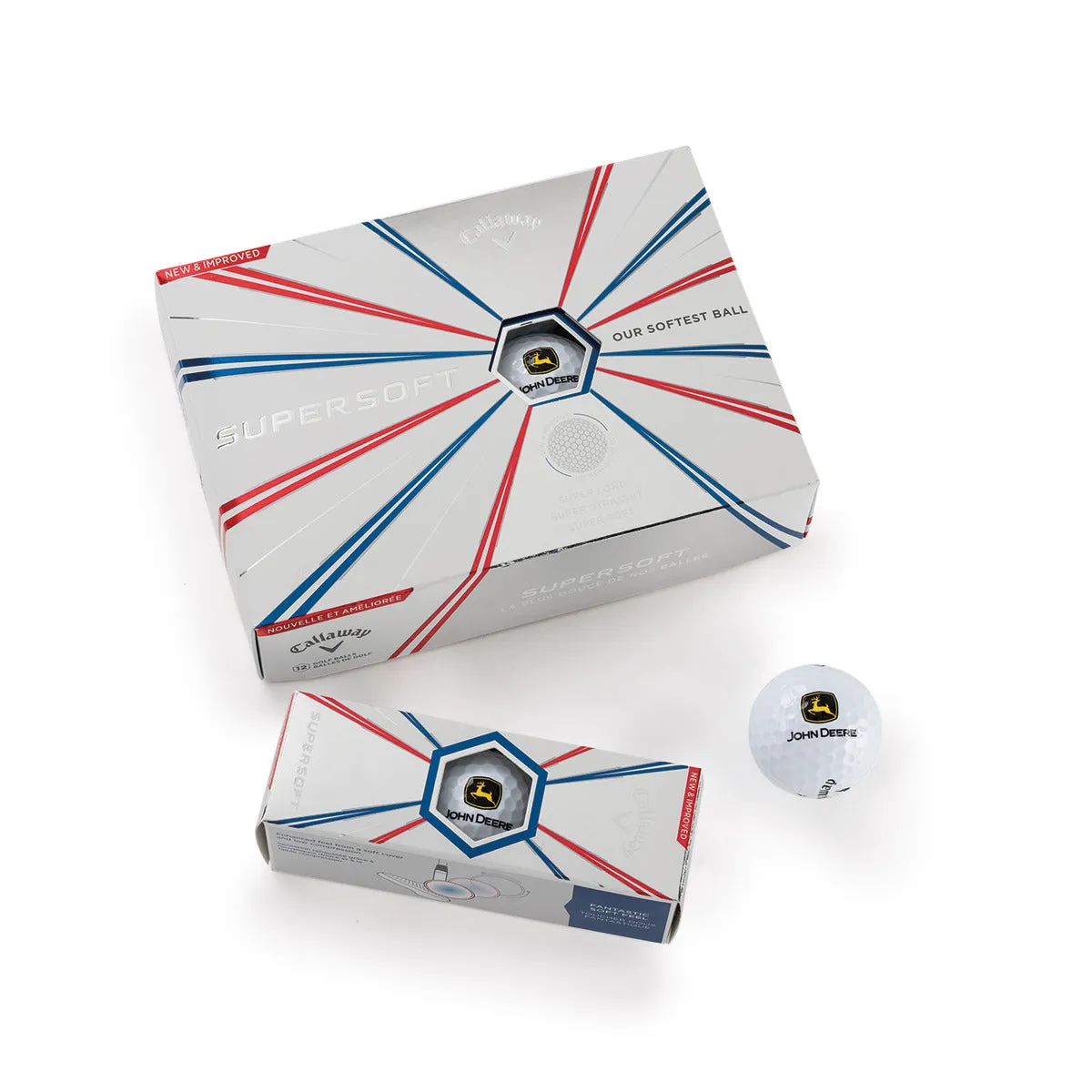 Callaway Golf Balls
