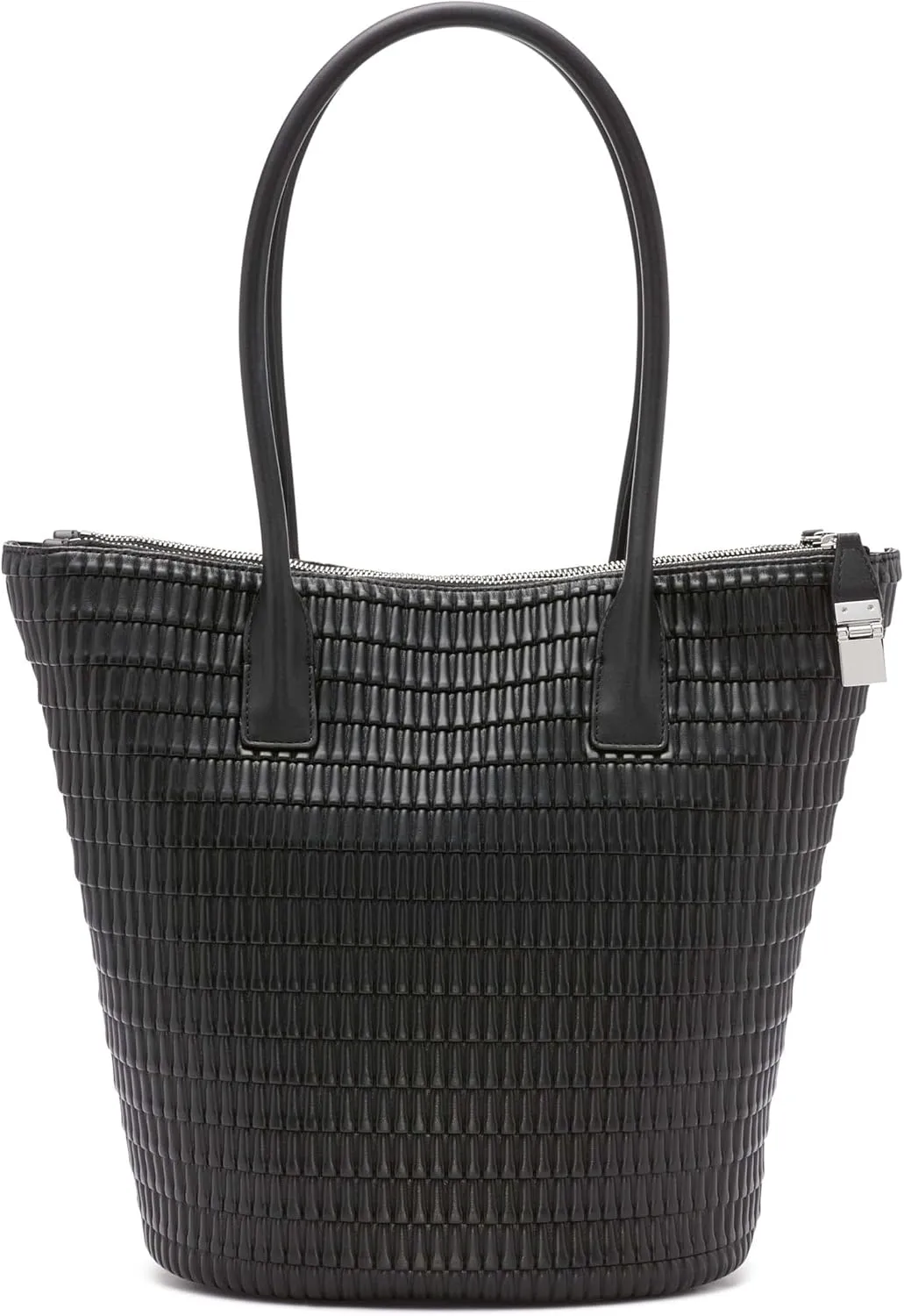 Calvin Klein Modern Essentials North/South Organizational Tote