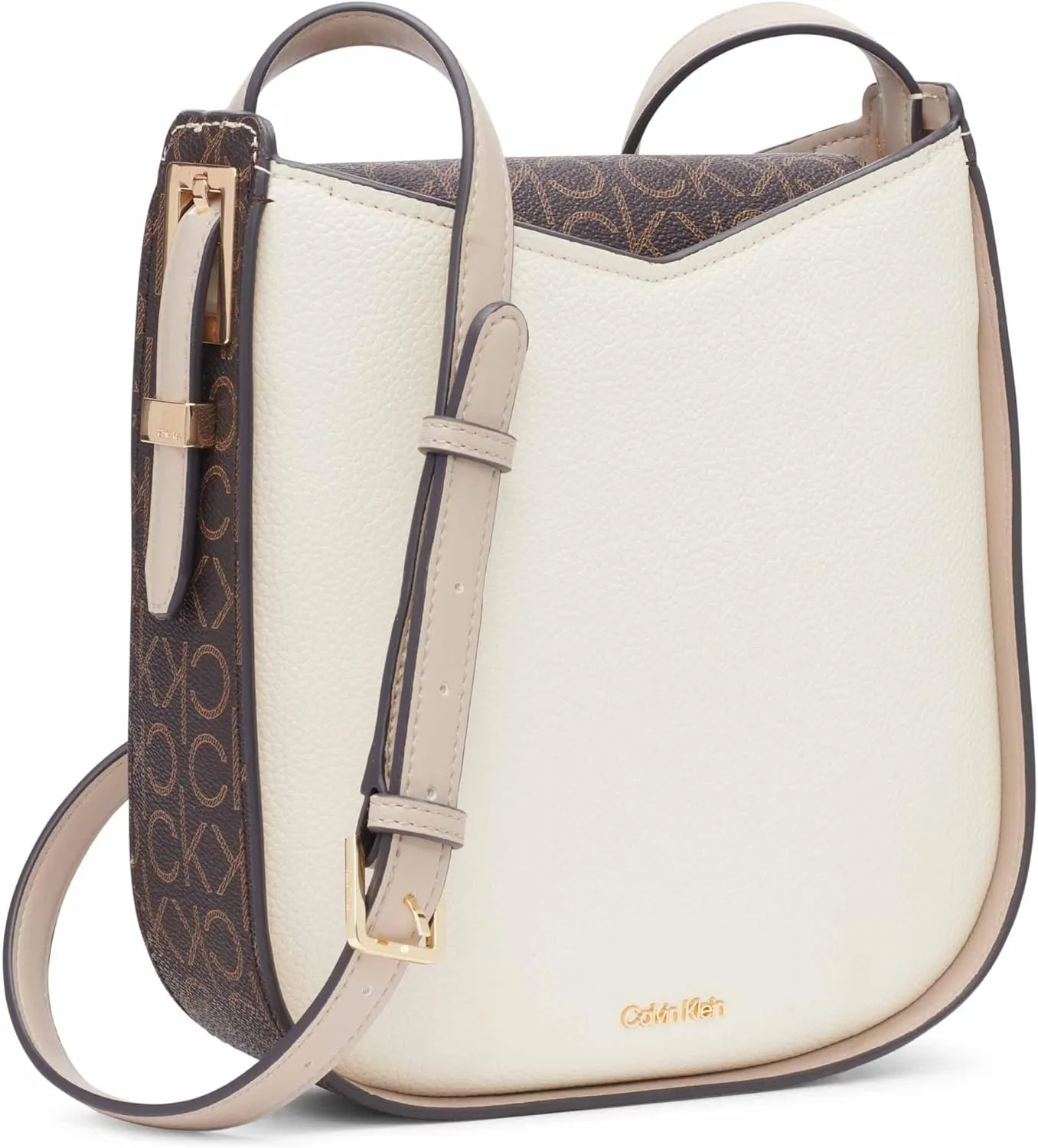 Calvin Klein Willow Messenger Crossbody