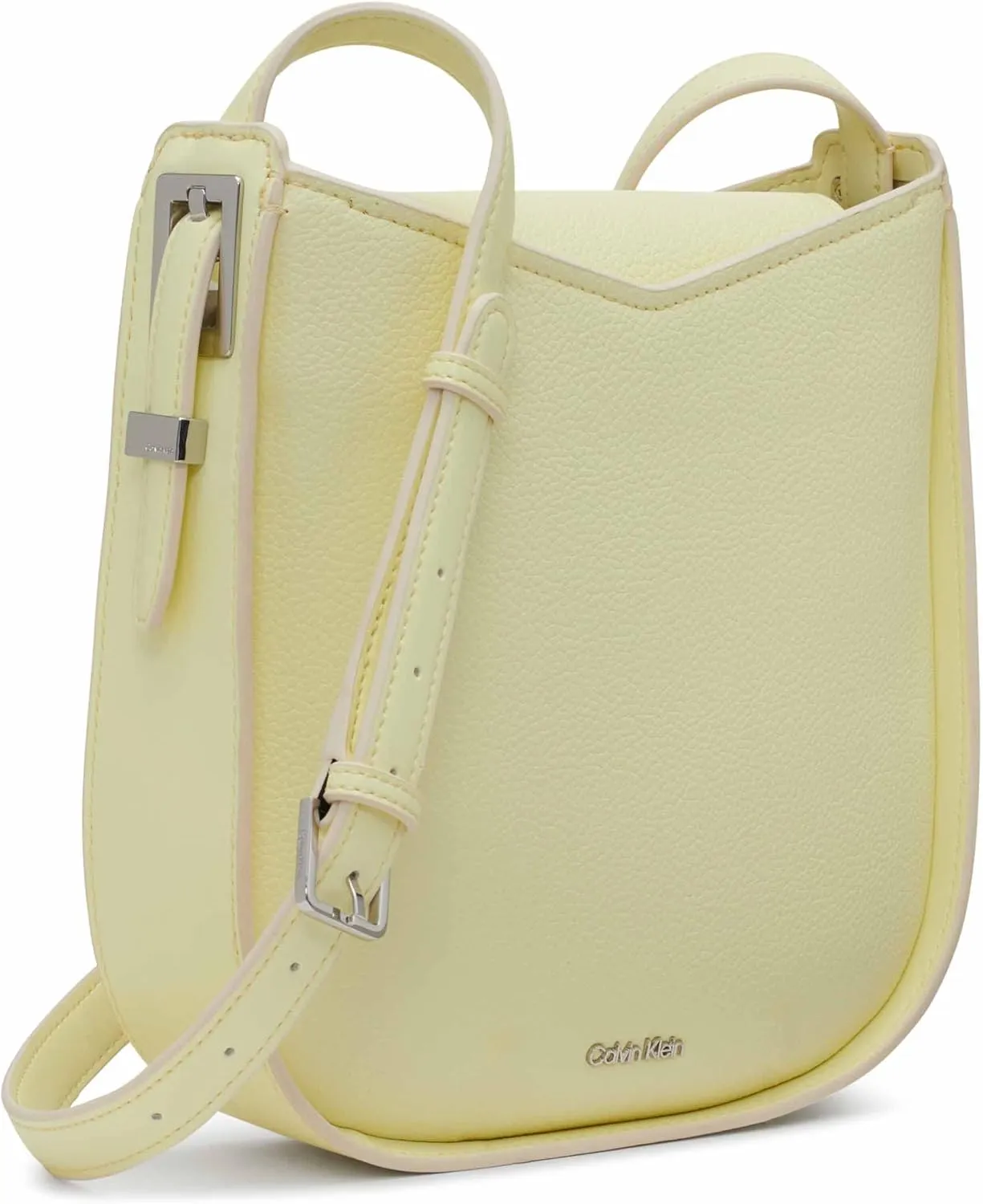 Calvin Klein Willow Messenger Crossbody