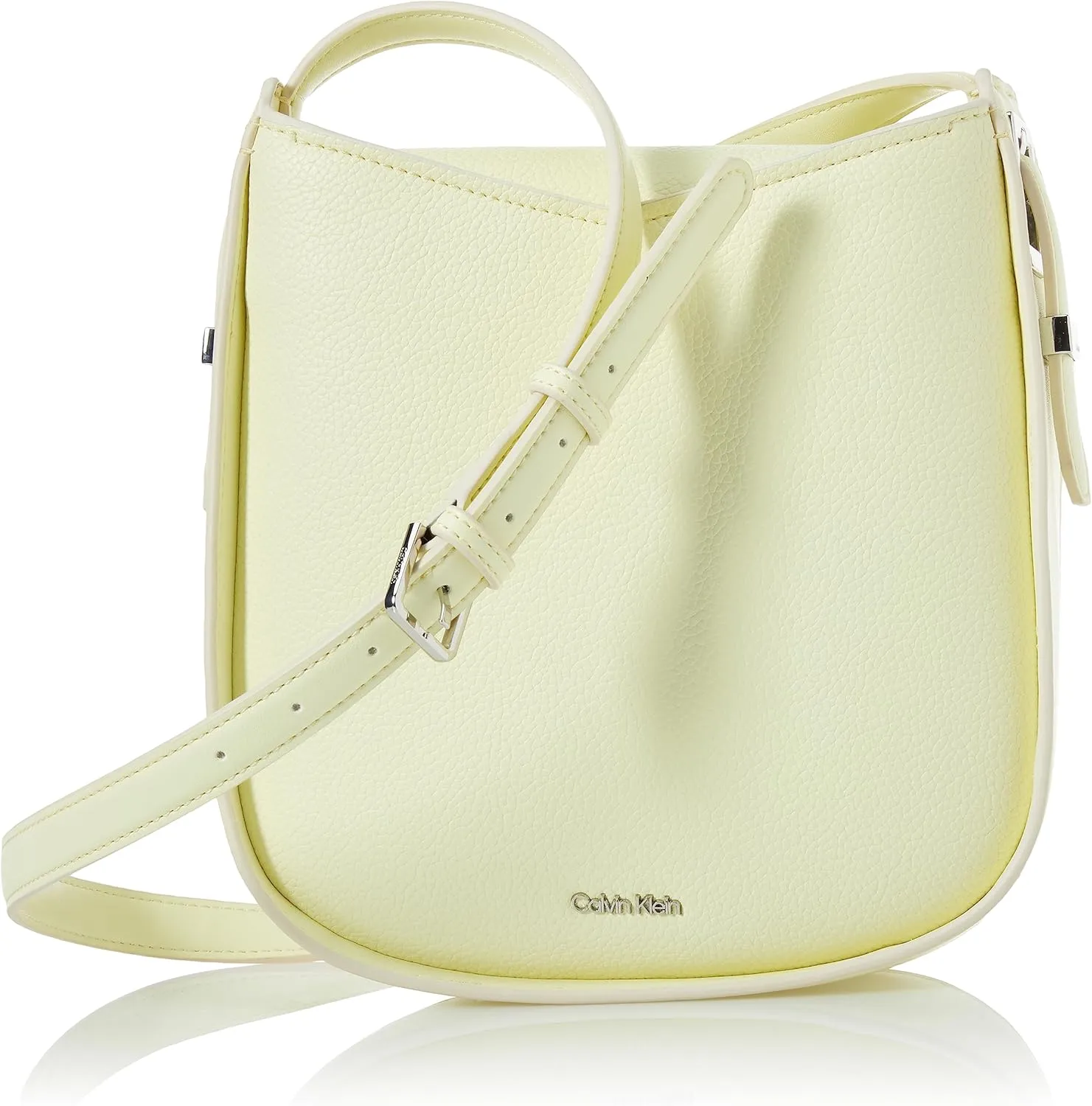 Calvin Klein Willow Messenger Crossbody