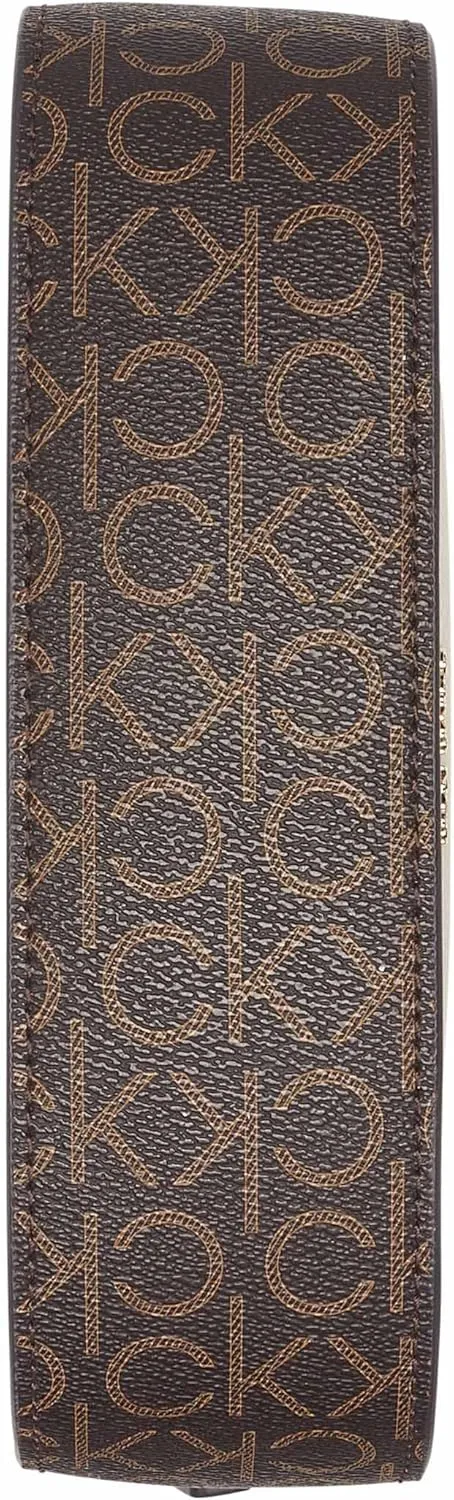 Calvin Klein Willow Messenger Crossbody