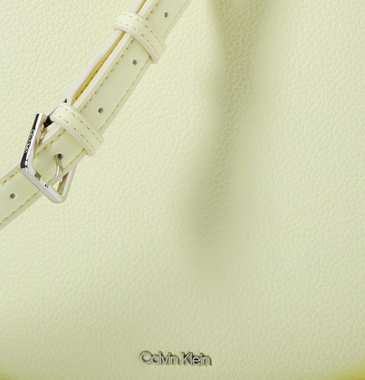 Calvin Klein Willow Messenger Crossbody