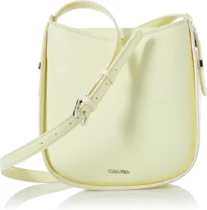 Calvin Klein Willow Messenger Crossbody
