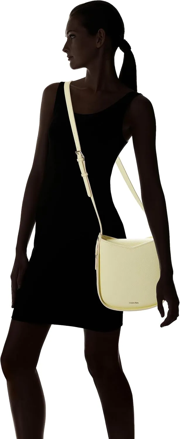 Calvin Klein Willow Messenger Crossbody