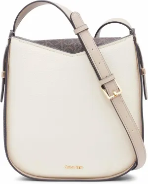 Calvin Klein Willow Messenger Crossbody