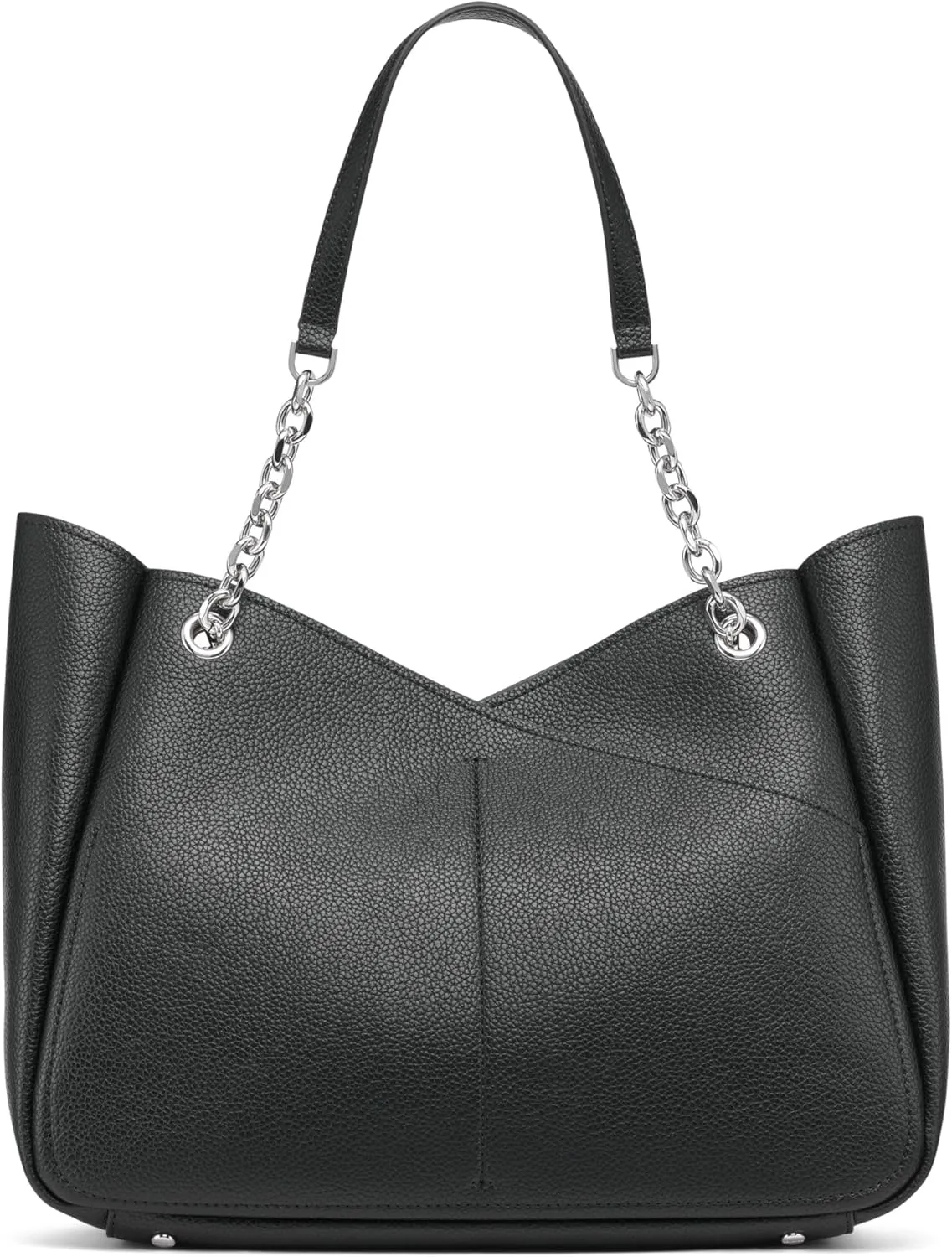 Calvin Klein Zoe Chain Tote