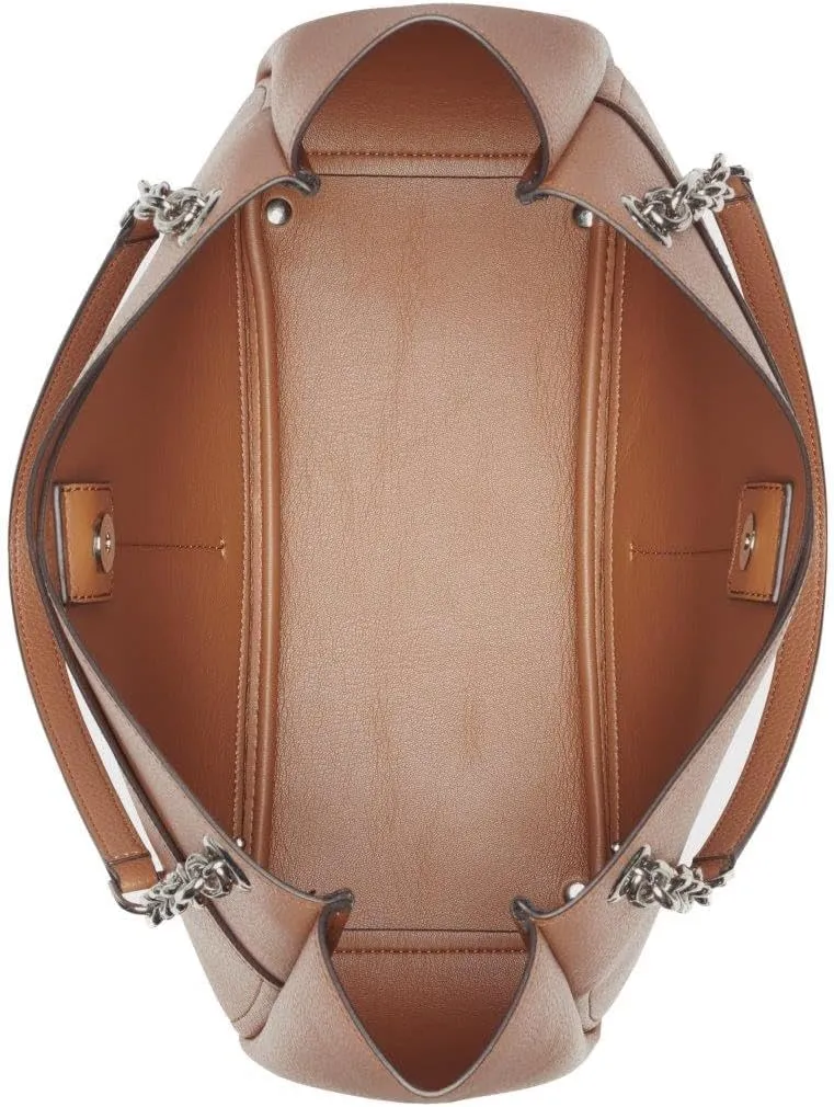 Calvin Klein Zoe Chain Tote