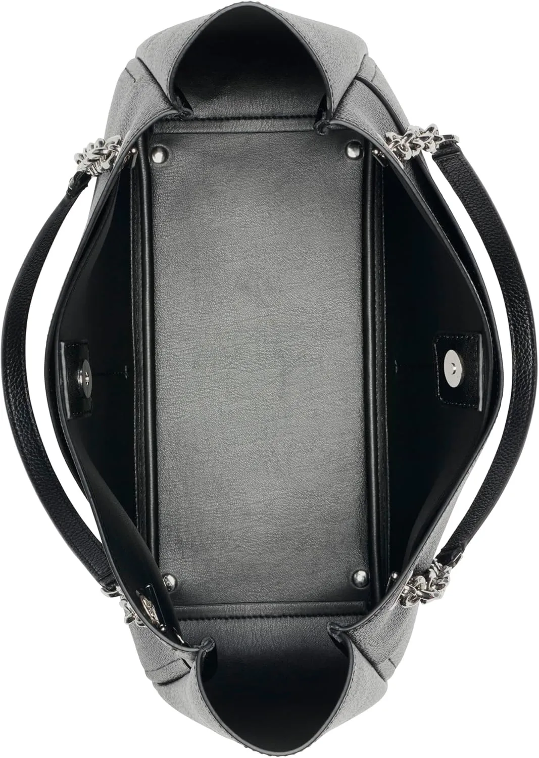 Calvin Klein Zoe Chain Tote