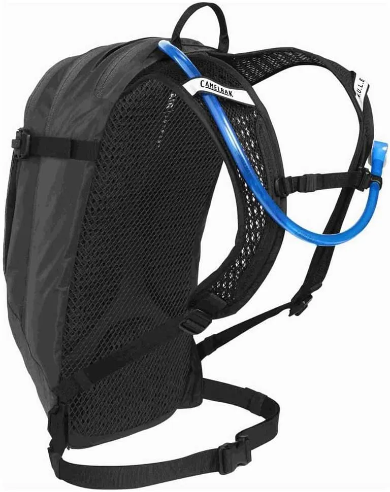 CamelBak Women's M.U.L.E. 12 Mountain Biking Hydration Pack 100oz