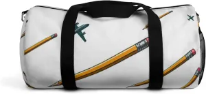 Camouflage Duffel Bag, Trendy Gym Tote, Travel Bag for Adventurers, Weekend Getaway, Sport Gear Organizer, Stylish Carryall