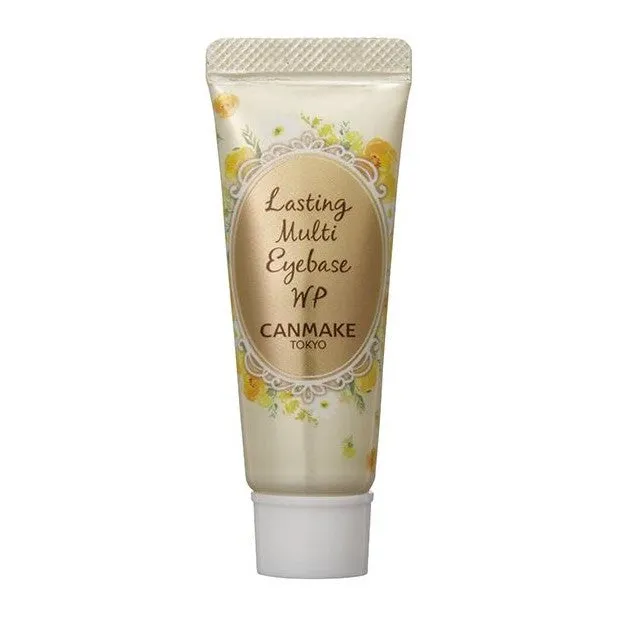 Canmake Lasting Multi Eyebase WP