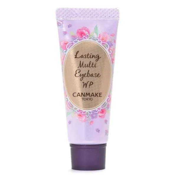 Canmake Lasting Multi Eyebase WP