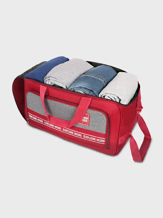 Cargo Wheeler Duffle 20 Inch