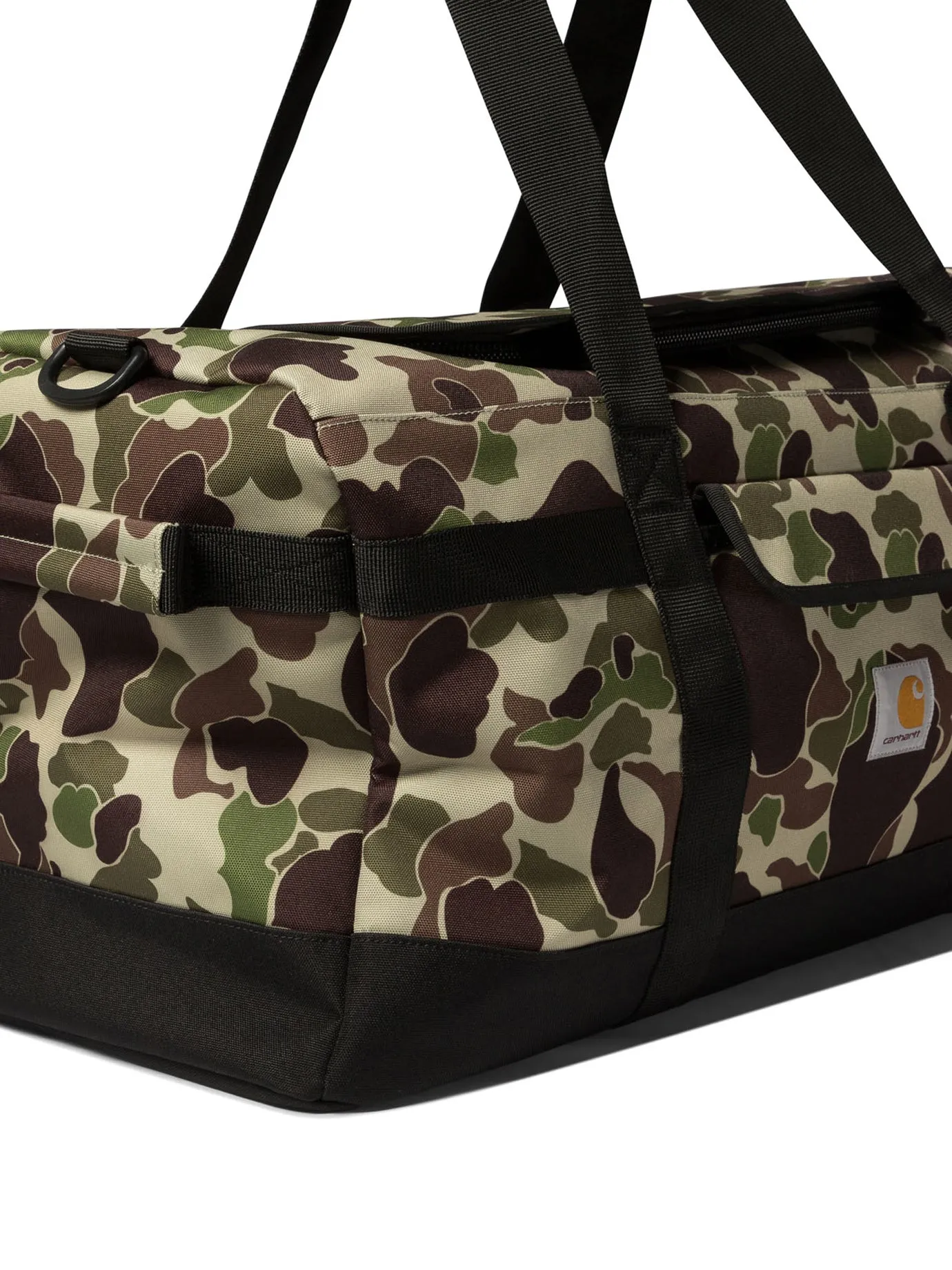 Carhartt Wip "Jack" Duffle Bag