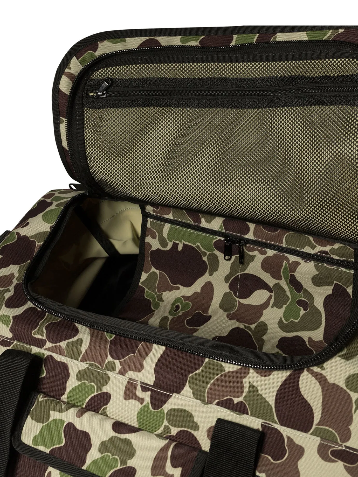 Carhartt Wip "Jack" Duffle Bag