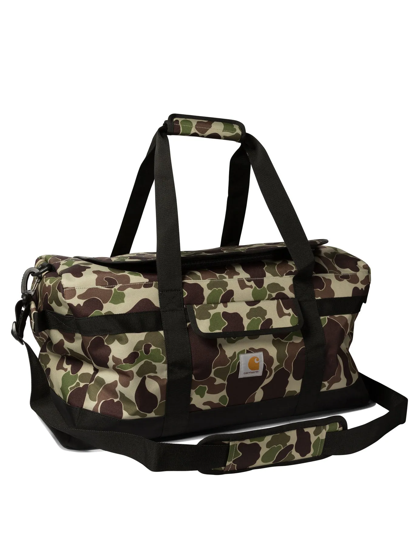 Carhartt Wip "Jack" Duffle Bag
