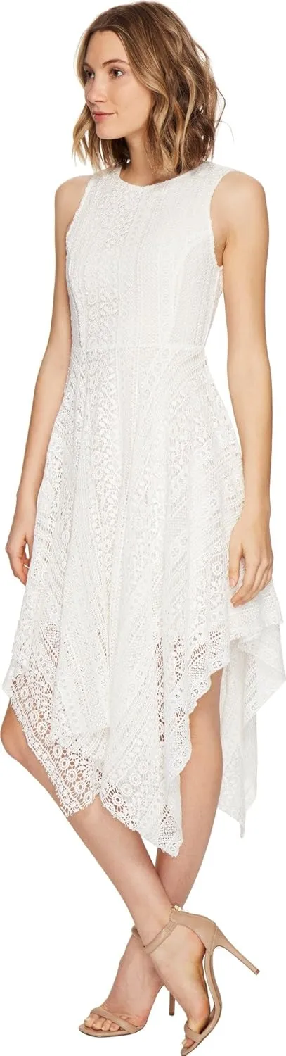 Catherine Catherine Malandrino Women's One Size Webb Dress