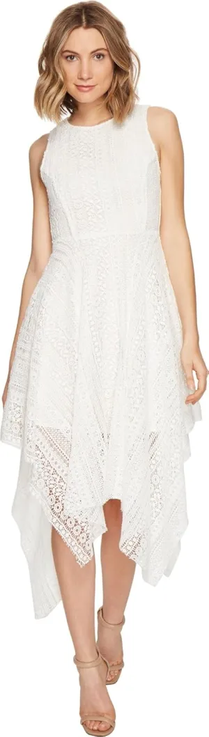 Catherine Catherine Malandrino Women's One Size Webb Dress