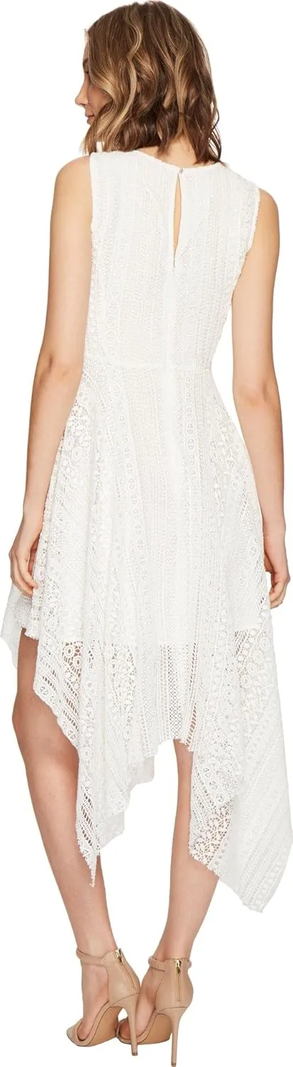 Catherine Catherine Malandrino Women's One Size Webb Dress