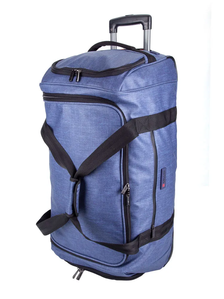 Cellini-Origin Lar Duff Trol Blu 688736