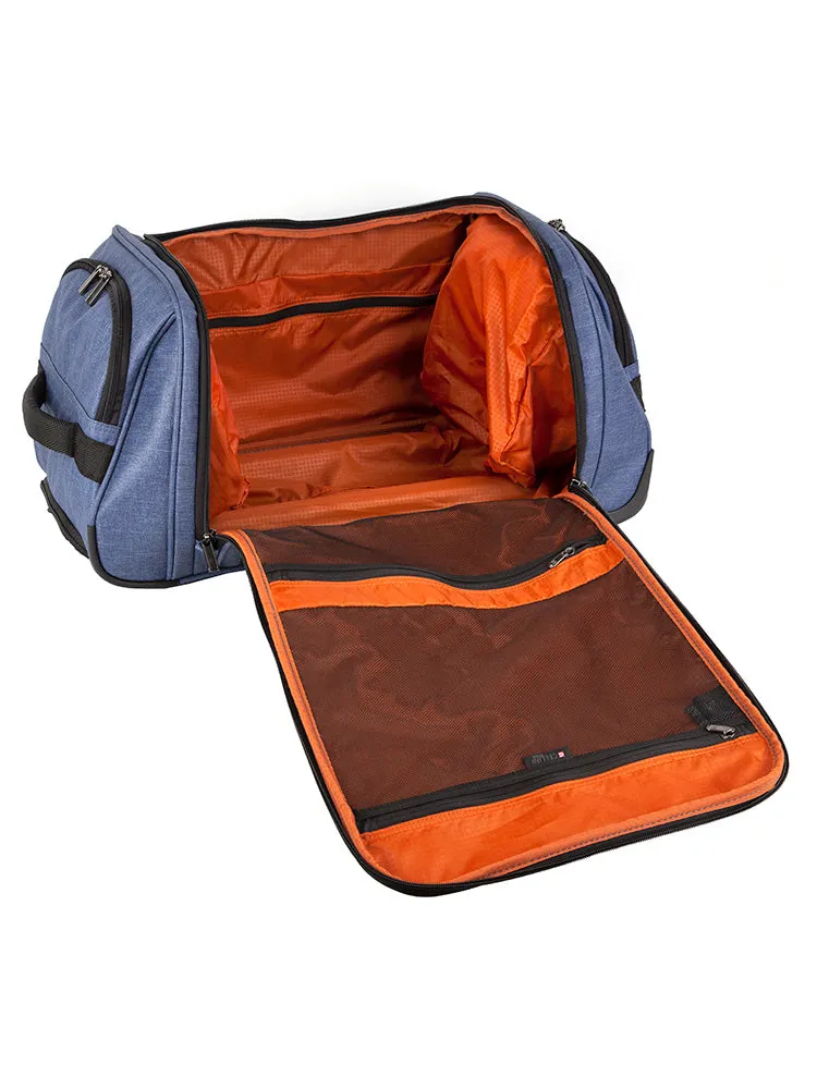 Cellini-Origin Med Duff Tril Blu 688616