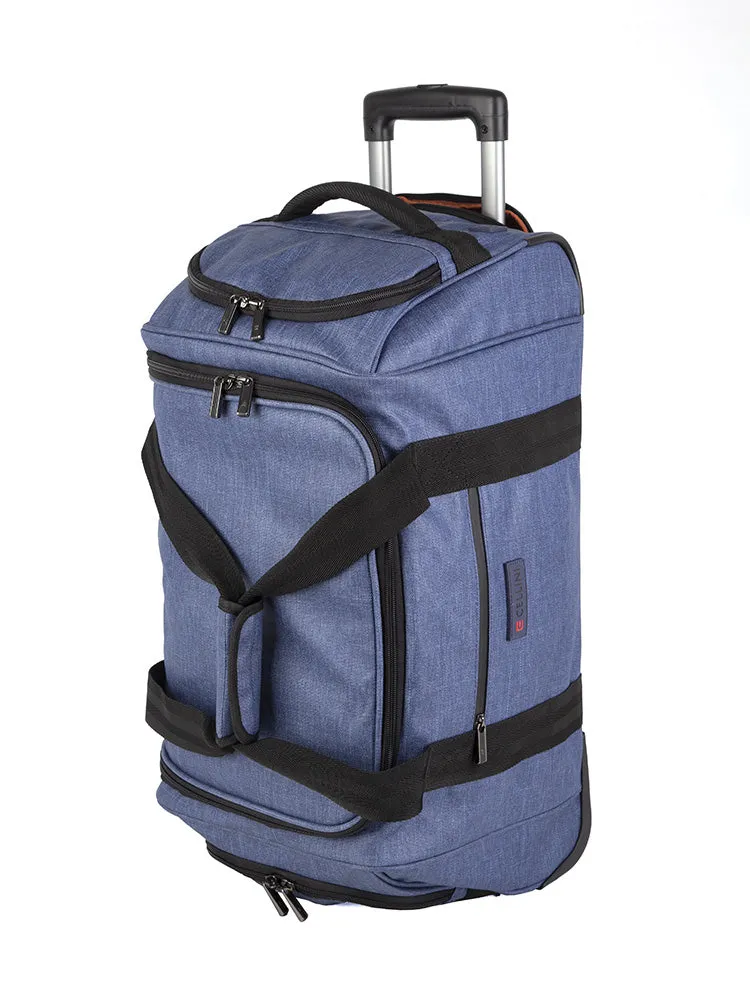 Cellini-Origin Med Duff Tril Blu 688616