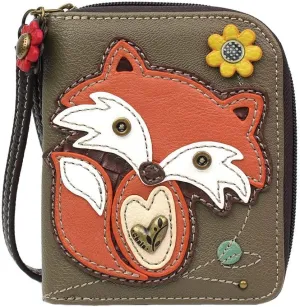 CHALA Handbags, Fox Lovers Gift