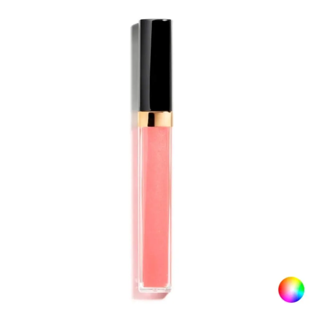 Chanel Rouge Coco Gloss Moisturizing Glossimer - 119 Bourgeoisie for Women - 0.12 oz Lip Gloss