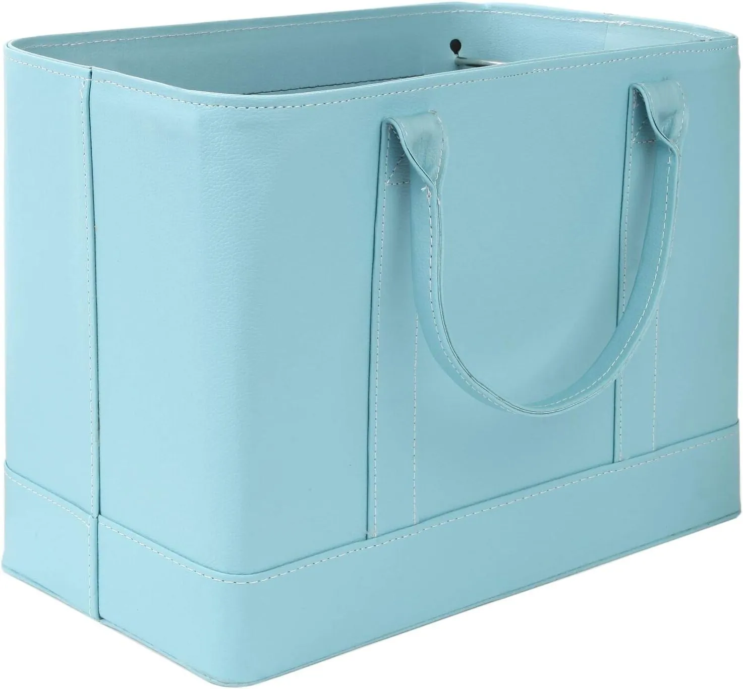 Chic File Organizers (Blue)