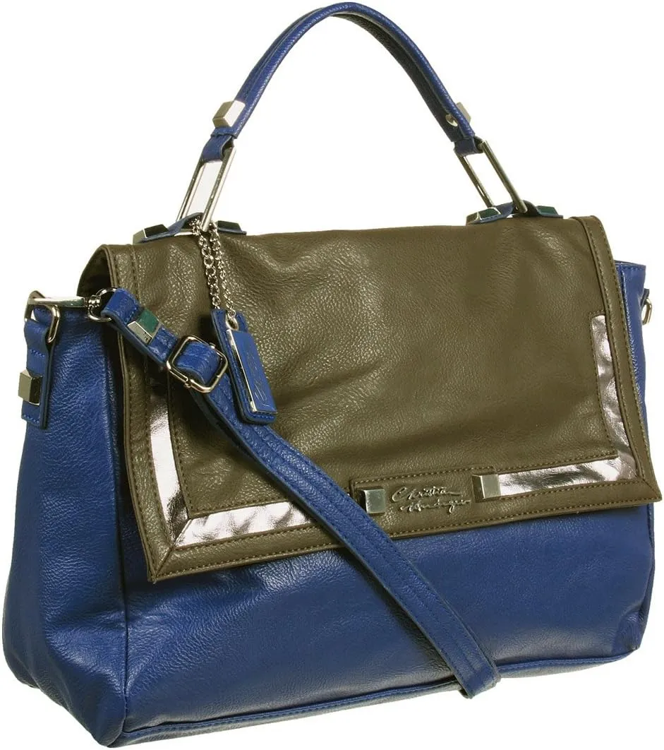 Christian Audigier Wanda Messenger
