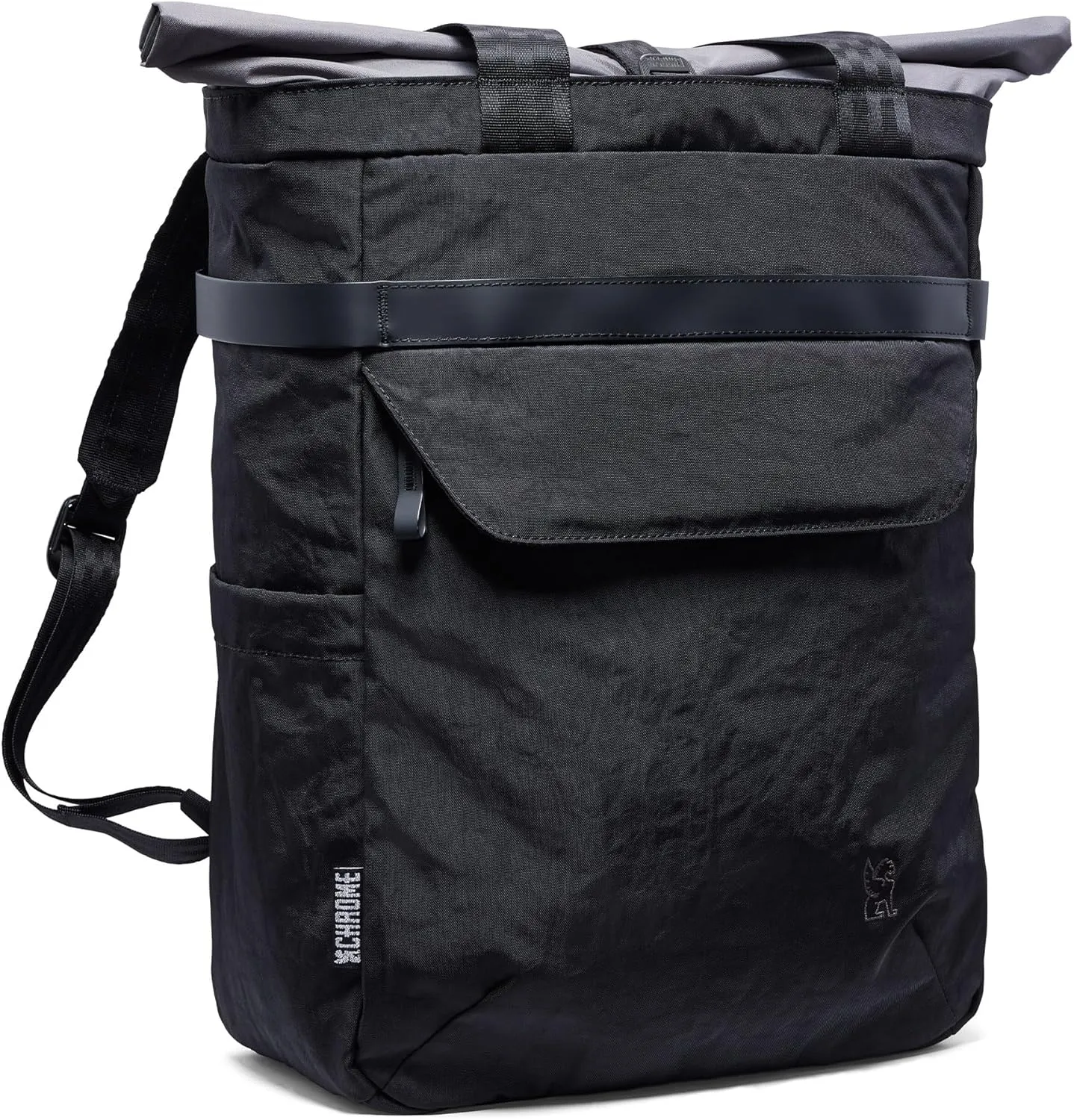 Chrome Industries Valencia Totepack, Convertible Backpack and Tote for Men and Women, Organizer Pockets, Laptop Sleeve