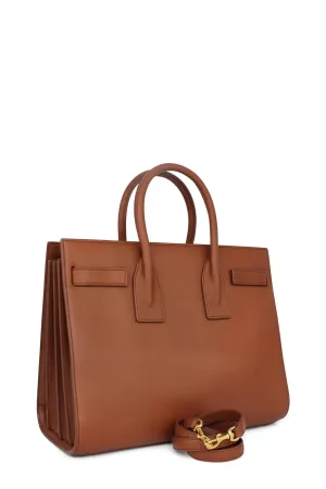 Classic Small Sac De Jour Brown