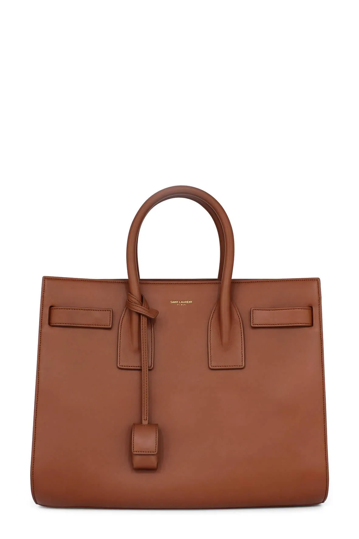 Classic Small Sac De Jour Brown