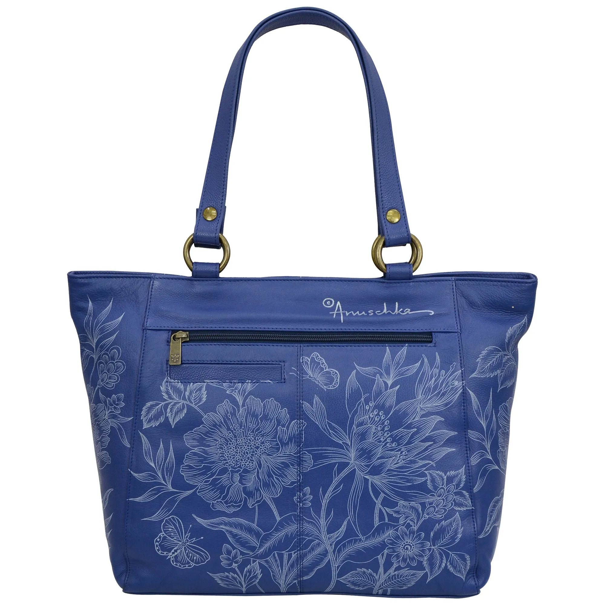 Classic Work Tote - 664