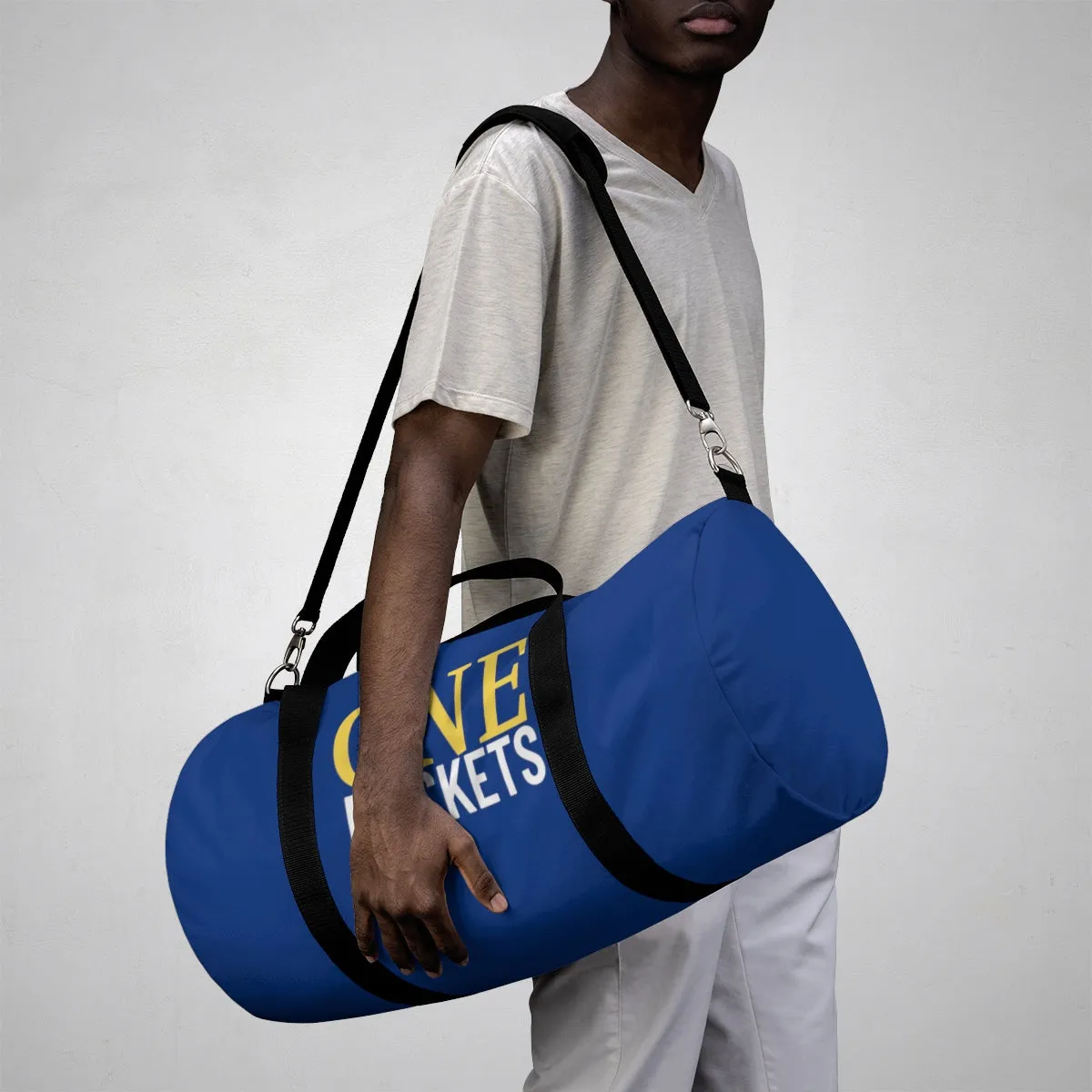 CNE Duffel Bag