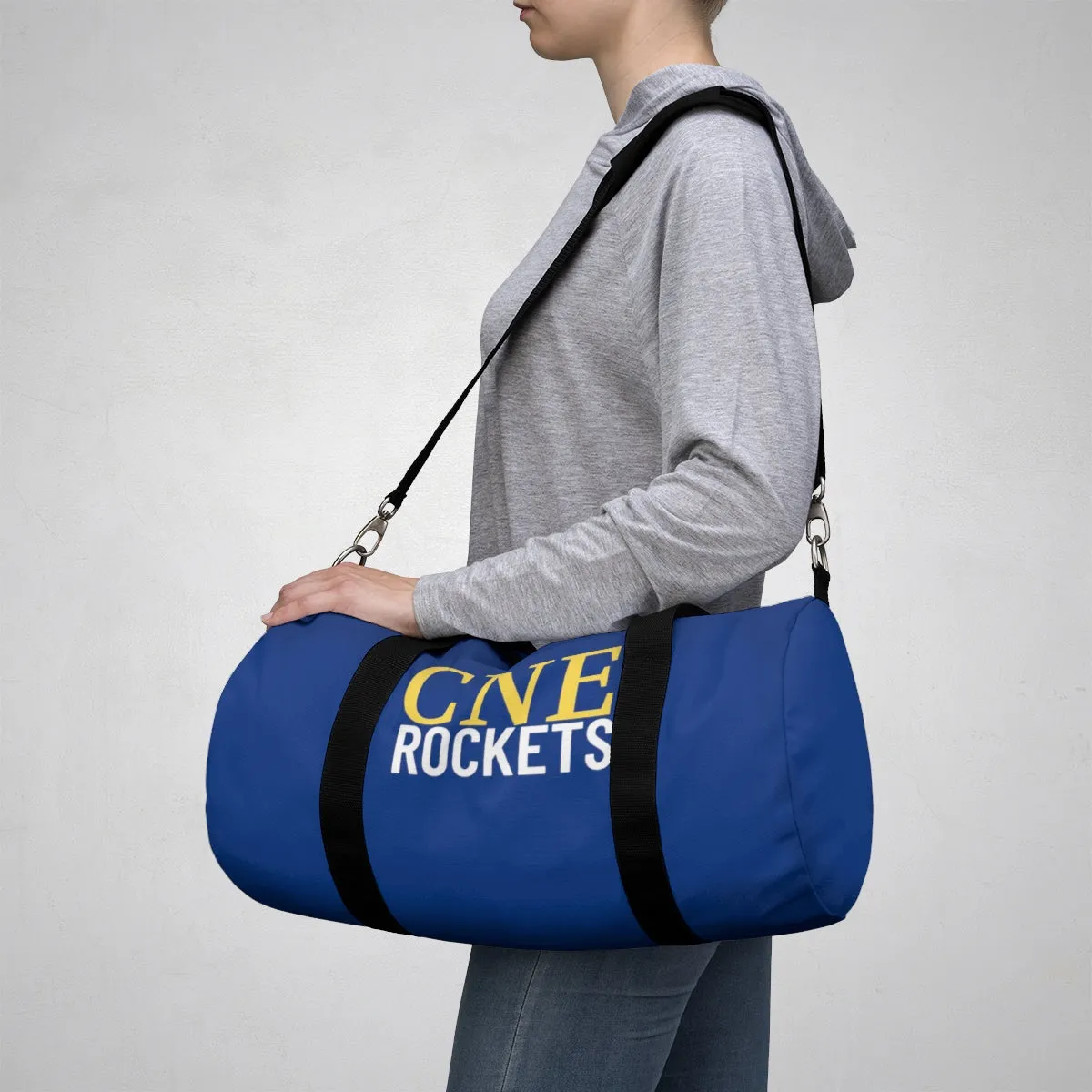 CNE Duffel Bag