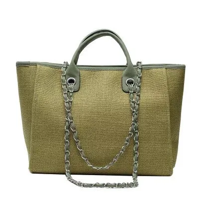Coco Medium Tote