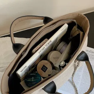 Coco Medium Tote