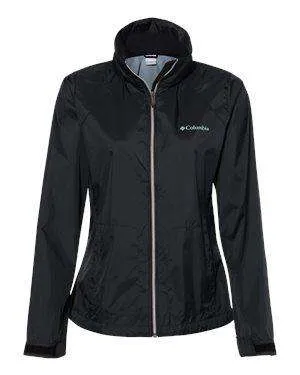 Columbia Women's Switchback™ III Packable Rain Jacket - 177196