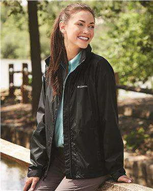 Columbia Women's Switchback™ III Packable Rain Jacket - 177196