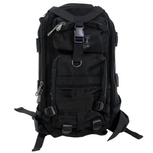 Compact Back Pack